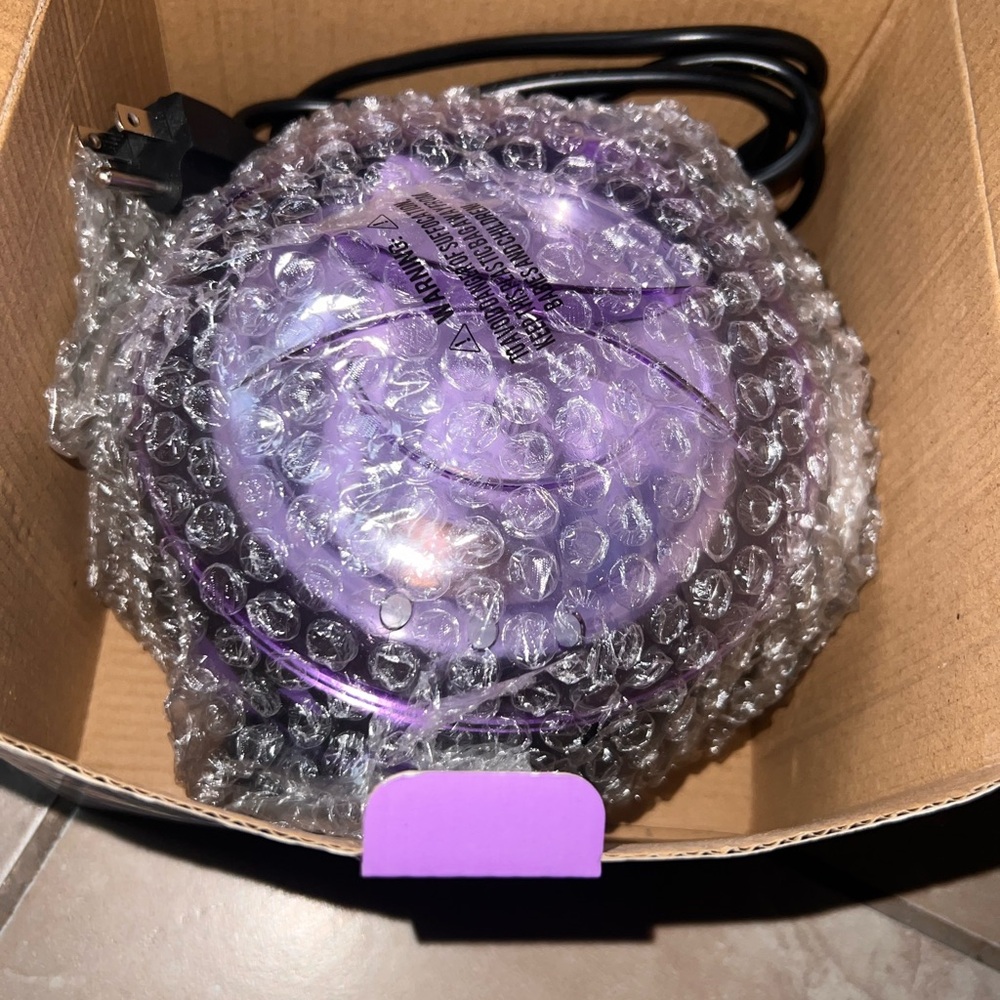 Wax machine. - Picture 7 of 9